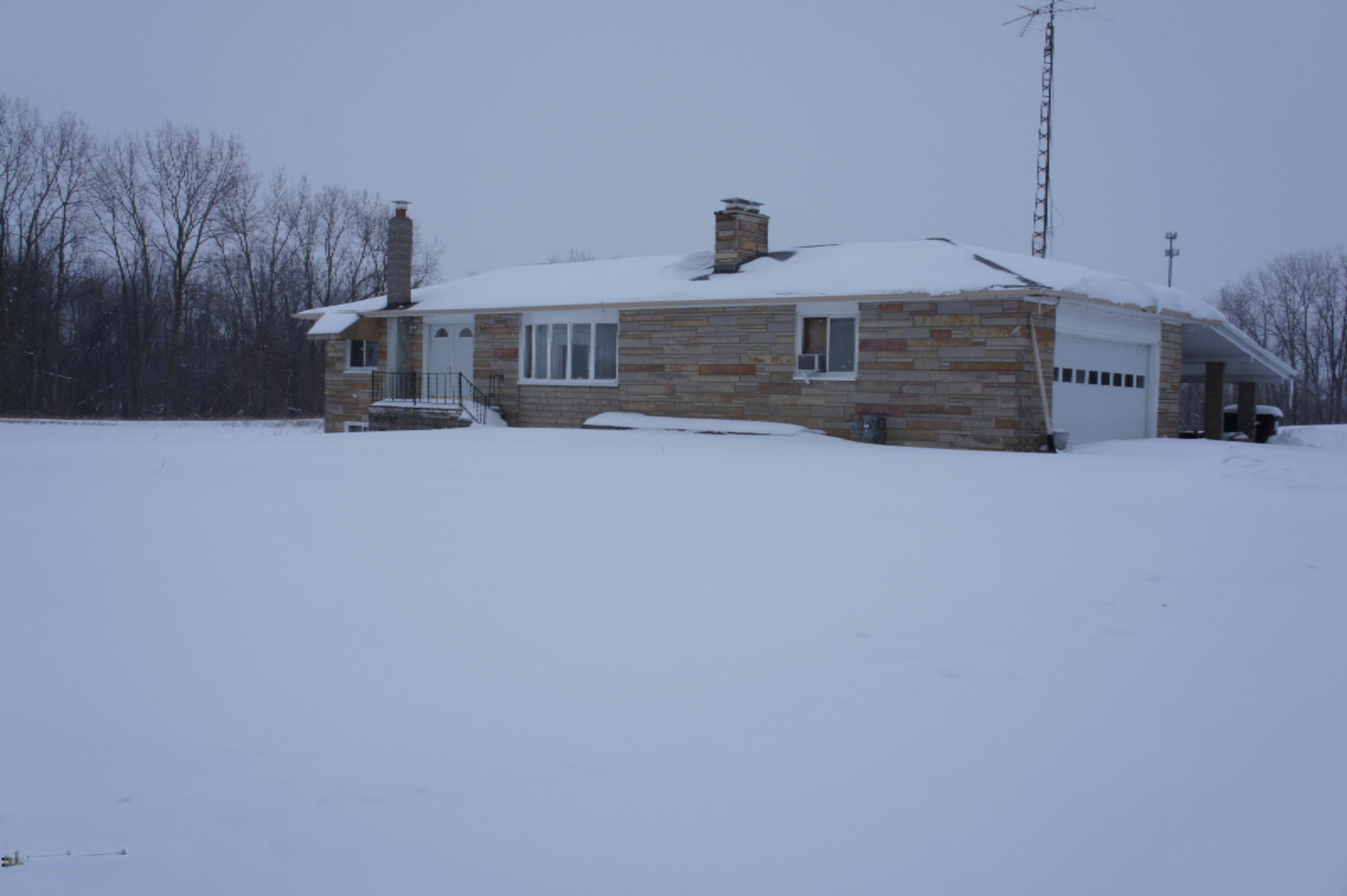 761 South Angola Road Coldwater, MI 49036 - Photo 33 of 34 Angola Road, Coldwater 002
