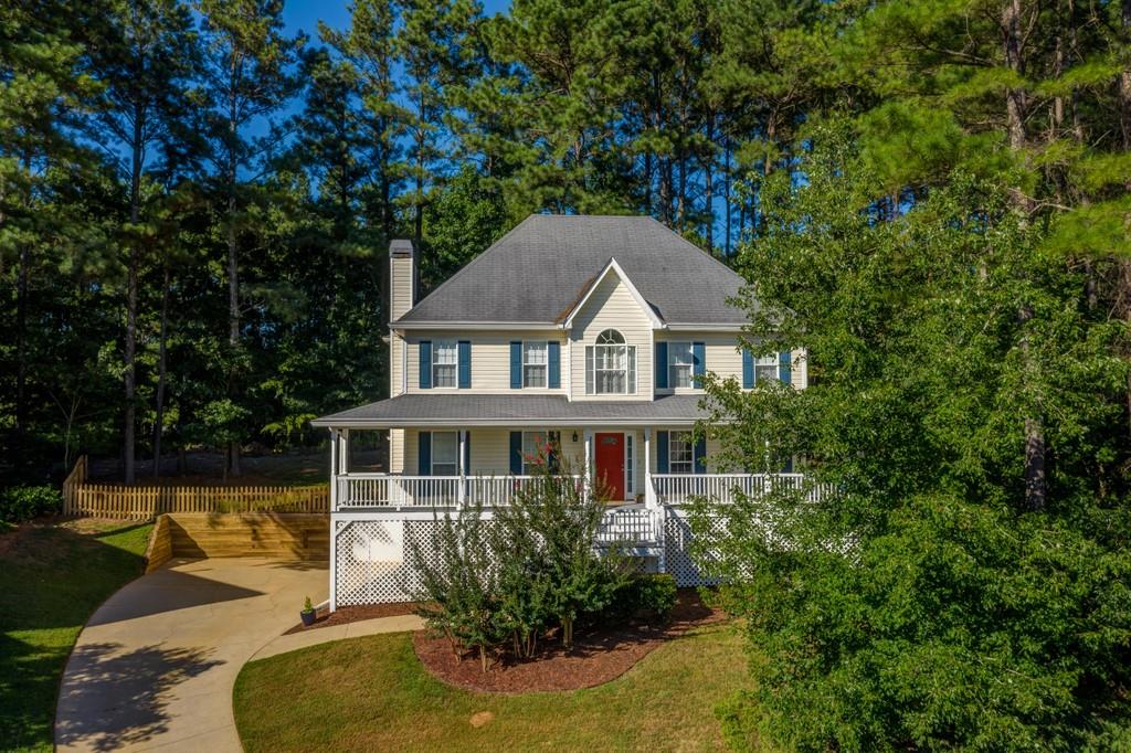 186 Severn Way Dallas, GA 30132 - Photo 1 of 1