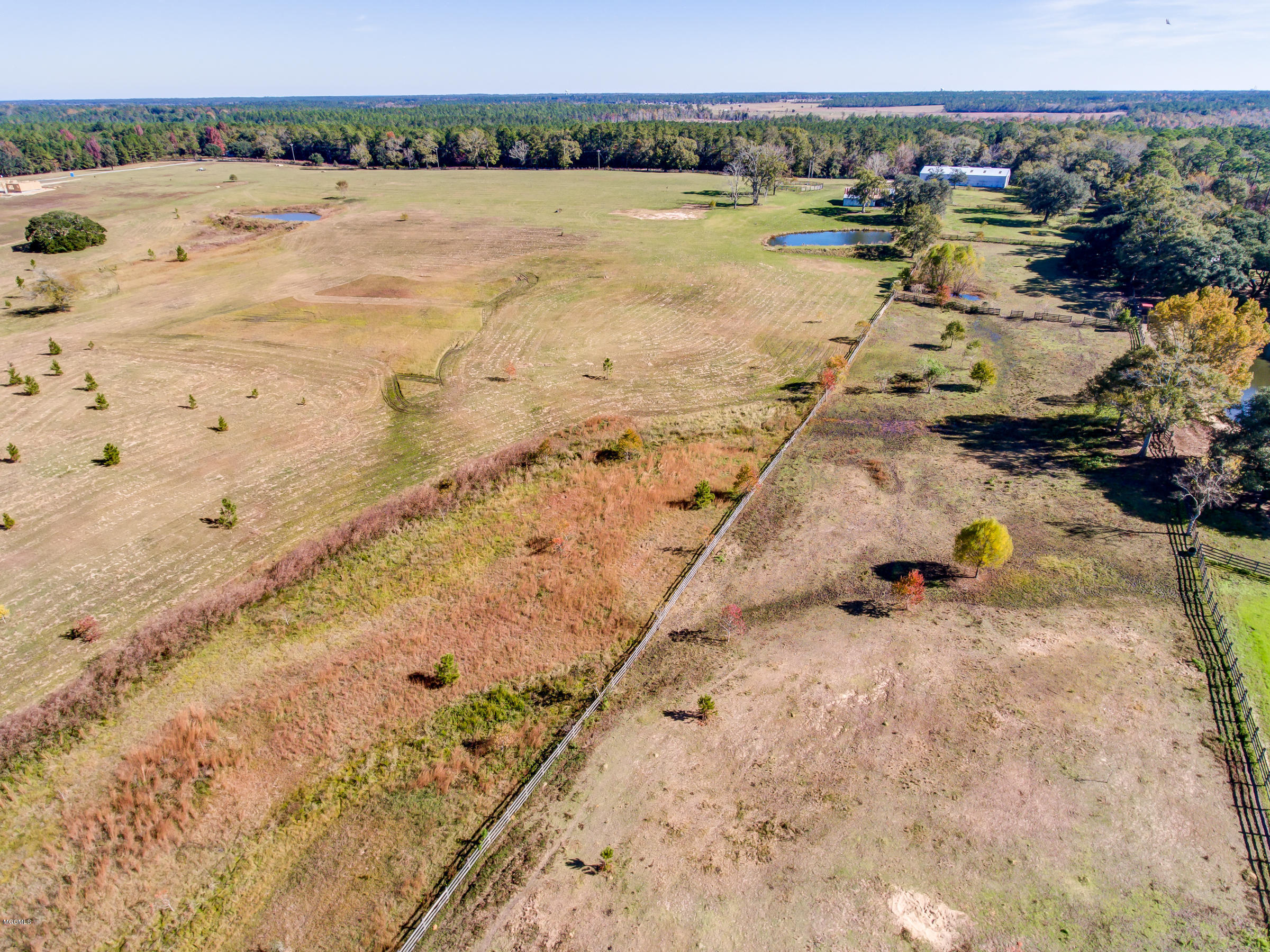 Lot 5 Alcede Lizana Road Gulfport, MS 39503 - Photo 11 of 23 JenniferLand-11
