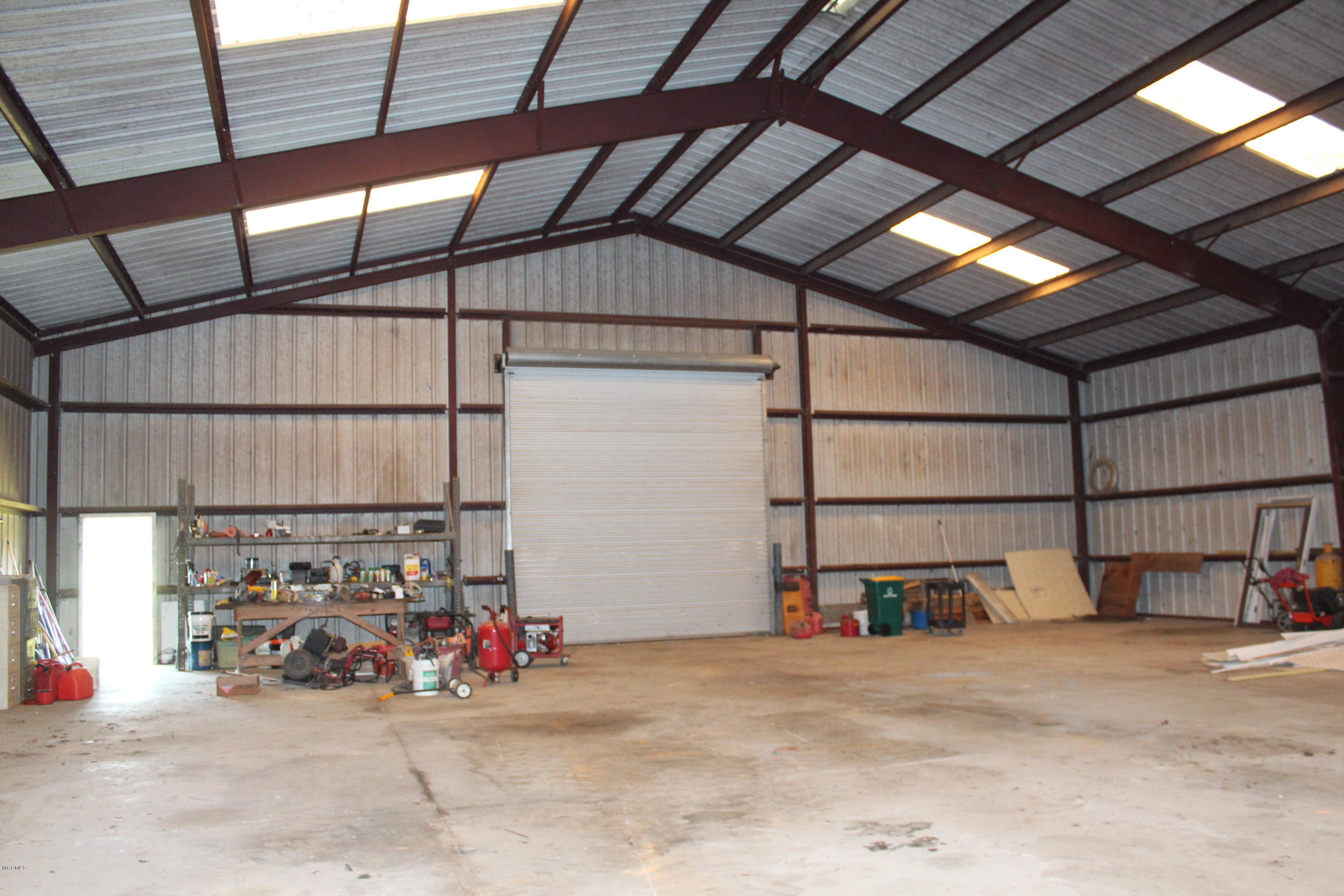 Lot 5 Alcede Lizana Road Gulfport, MS 39503 - Photo 18 of 23 IMG_7814