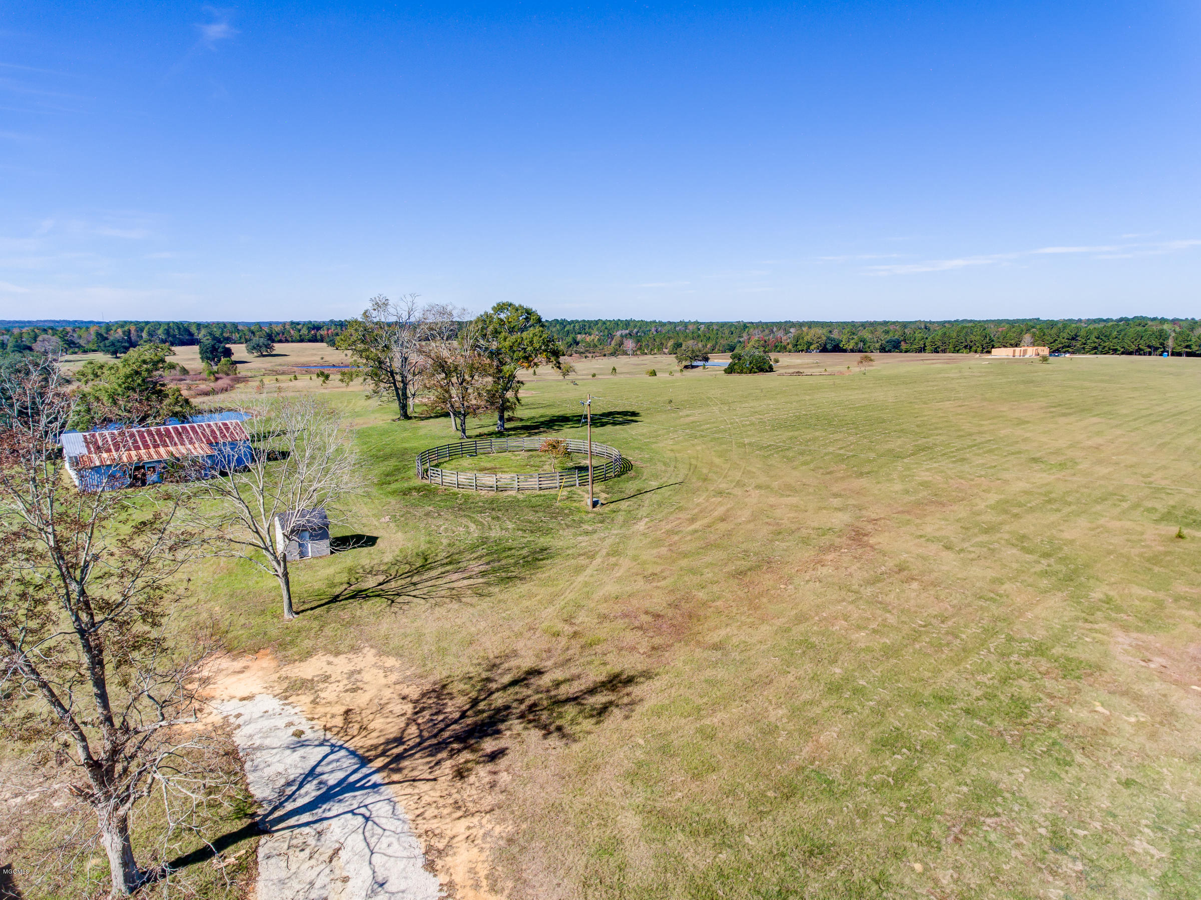Lot 5 Alcede Lizana Road Gulfport, MS 39503 - Photo 9 of 23 JenniferLand-1
