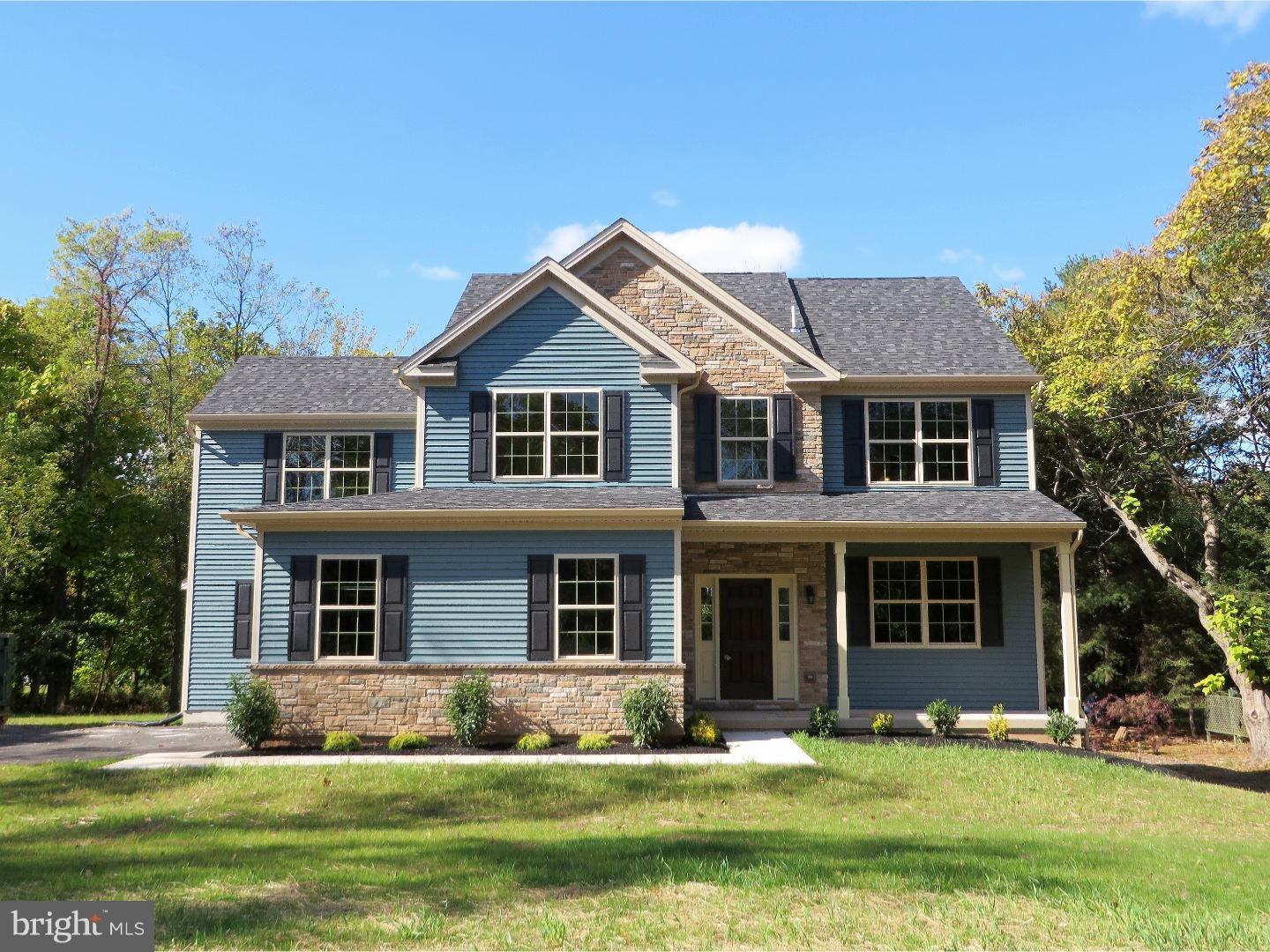 2 Horsham Road Ambler, PA 19002 - Photo 1 of 24 Exterior Front
