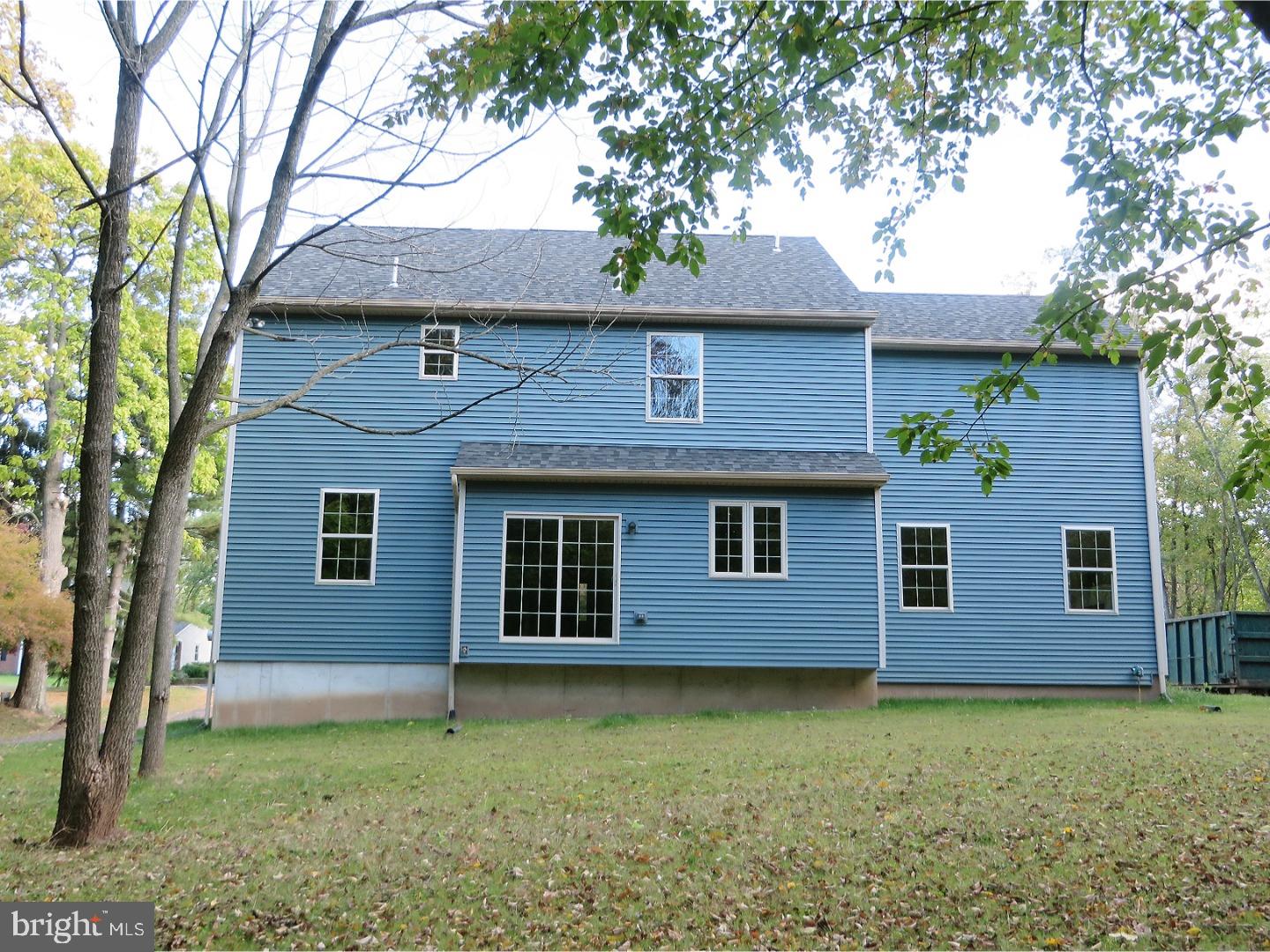 2 Horsham Road Ambler, PA 19002 - Photo 11 of 24 Exterior Back