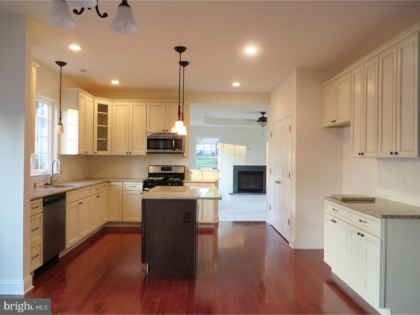 2 Horsham Road Ambler, PA 19002 - Photo 14 of 24 Kitchen
