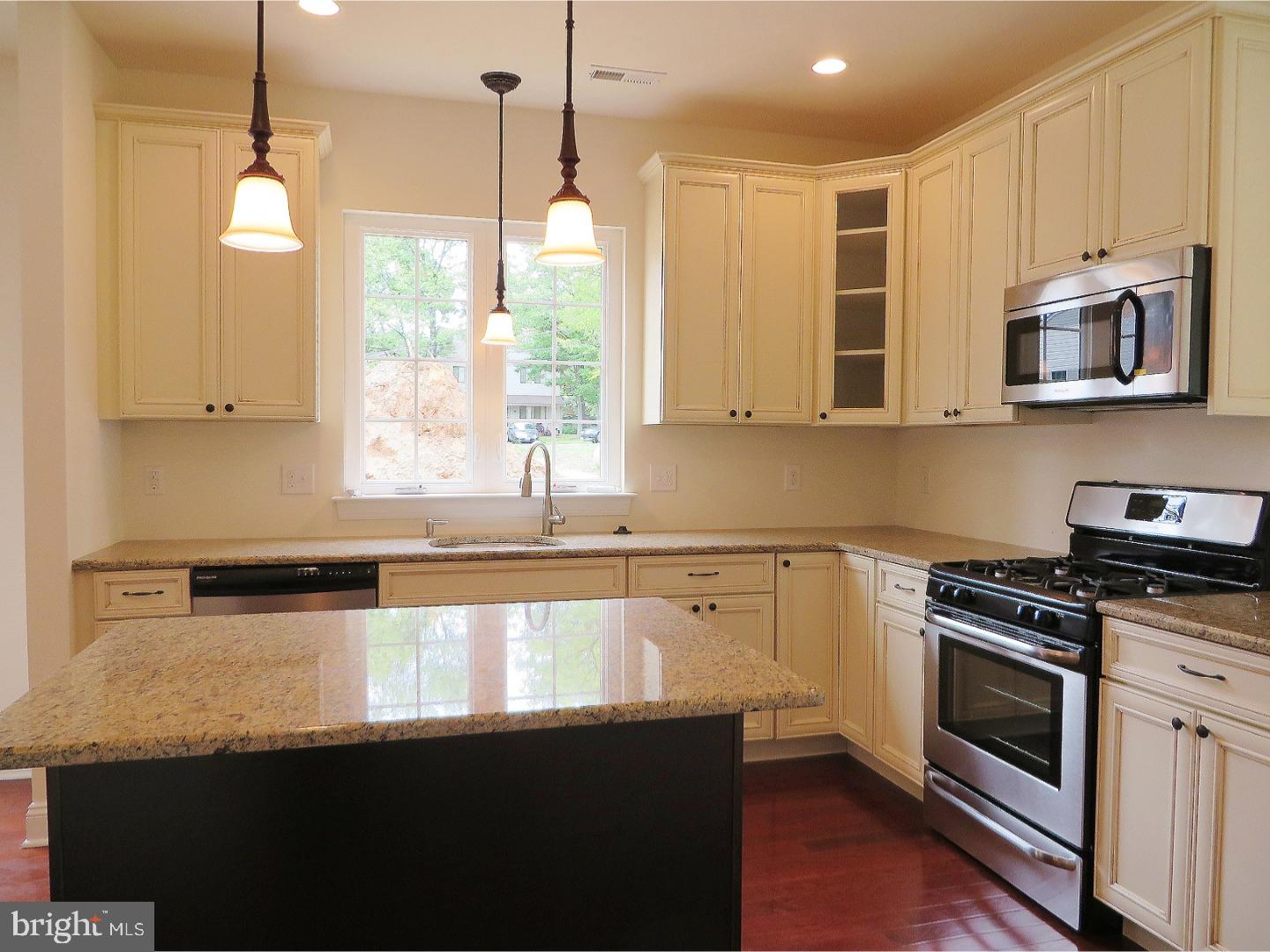 2 Horsham Road Ambler, PA 19002 - Photo 15 of 24 Kitchen