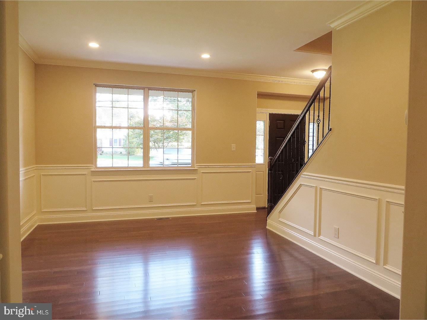 2 Horsham Road Ambler, PA 19002 - Photo 3 of 24 Living Room