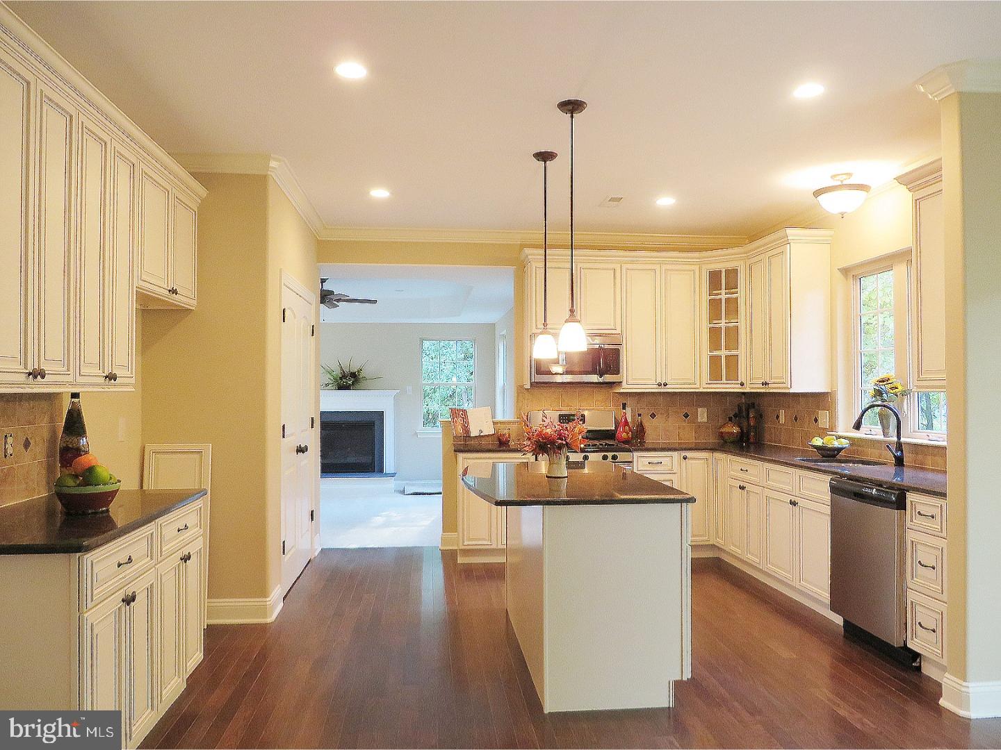 2 Horsham Road Ambler, PA 19002 - Photo 5 of 24 Kitchen