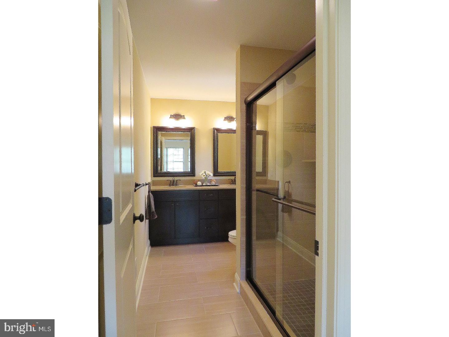 2 Horsham Road Ambler, PA 19002 - Photo 9 of 24 Master Bathroom