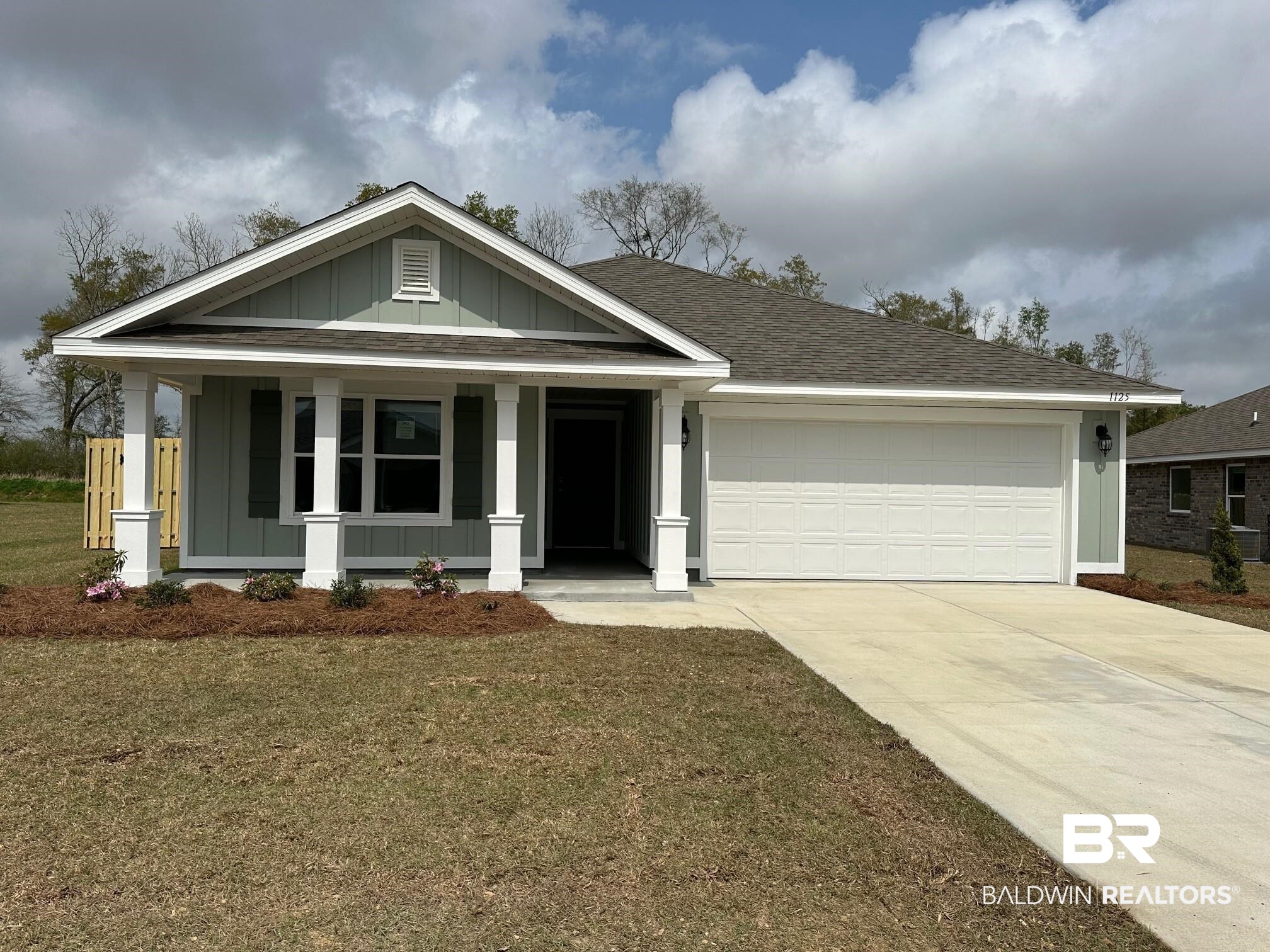 1125 Hayward Loop, Unit 92 Foley, AL 36535 - Photo 1 of 7