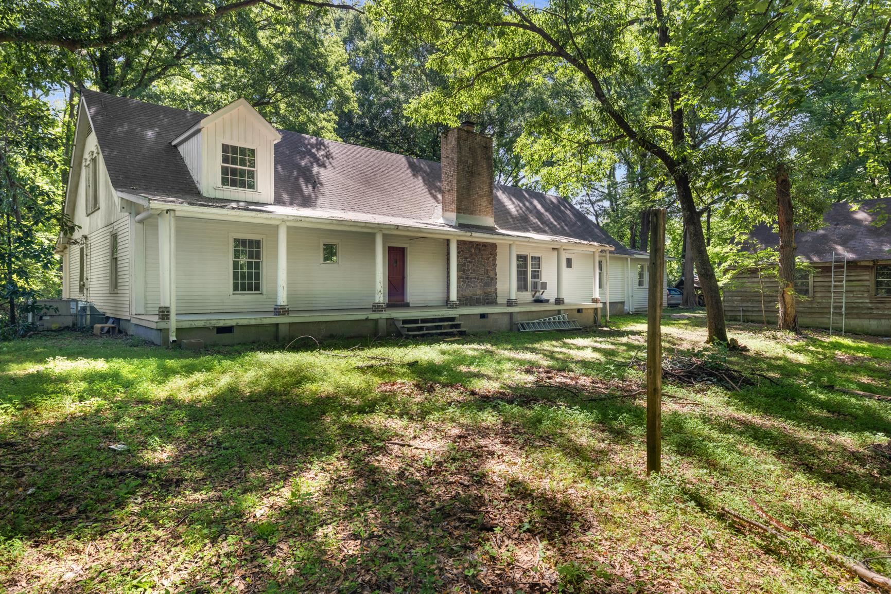 7049 Ward Road Millington, TN 38053 - Photo 34 of 40