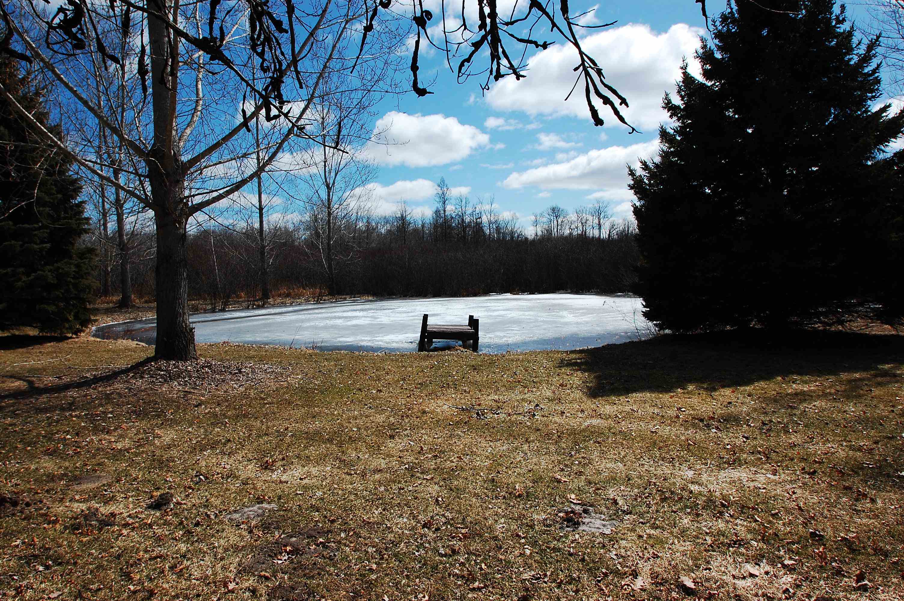 4620 East Sugar River Road Alger, MI 48610 - Photo 12 of 47 1897939-11.JPG