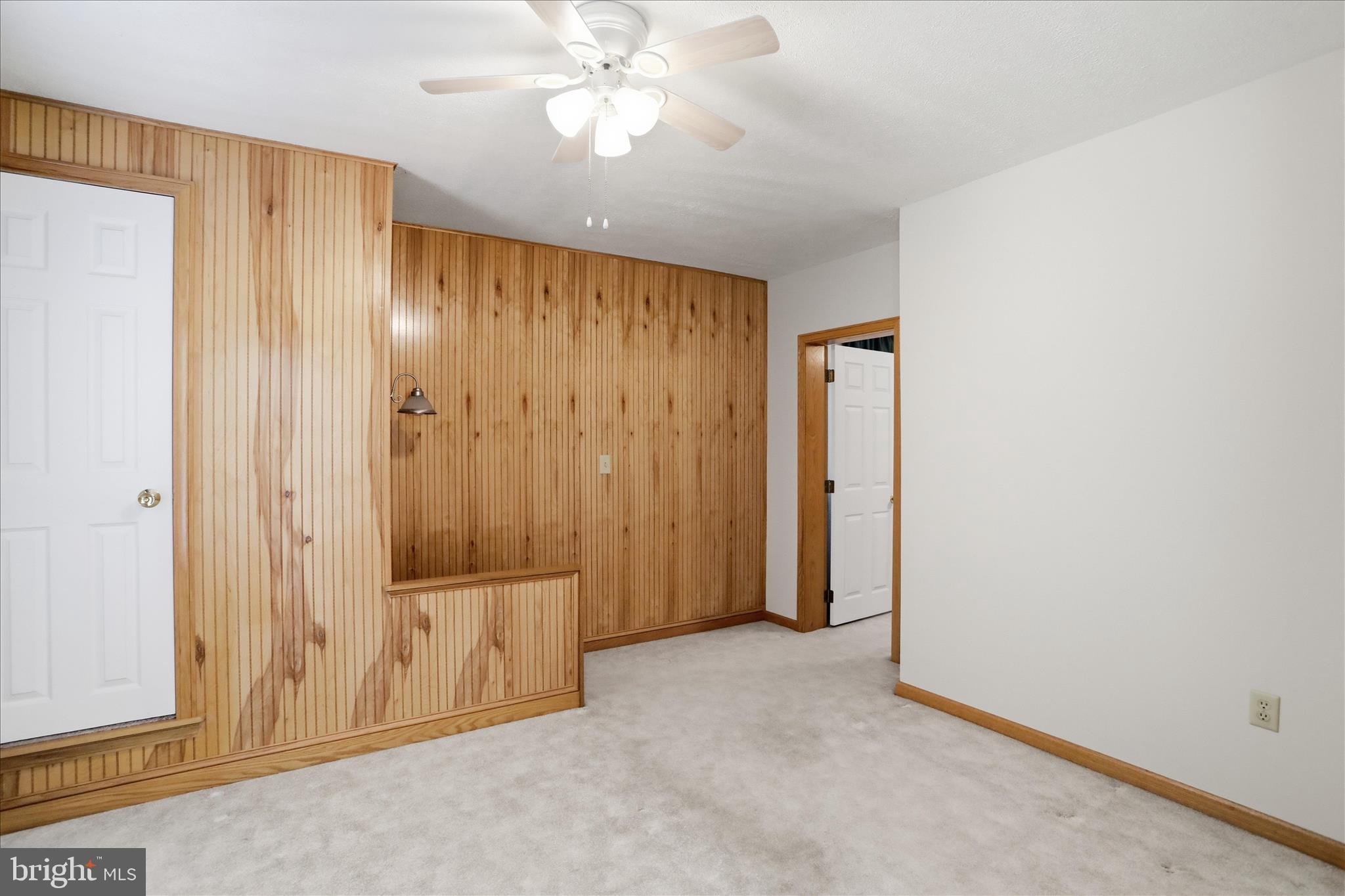 438 Chestnut Street Cumberland, MD 21502 - Photo 15 of 36 a view of entryway with livingroom