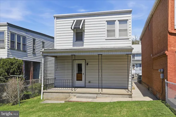 $150,000 | 438 Chestnut Street, Cumberland, MD 21502