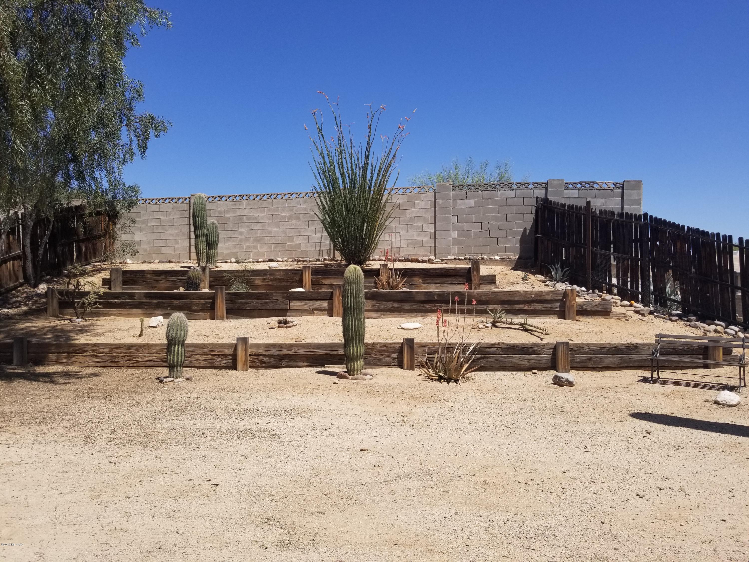 7900 North Oldfather Road Tucson, AZ 85741 - Photo 36 of 40