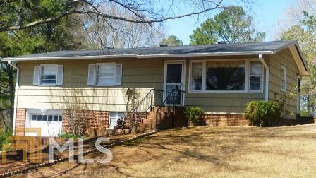 7 Lakemoore Drive Northeast Rome, GA 30161 - Photo 1 of 1 Gallery Image 1