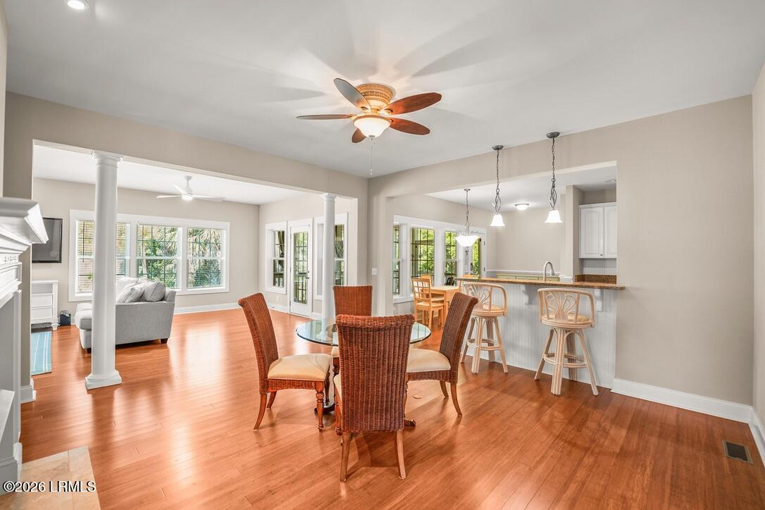 507 Remora Circle Fripp Island, SC 29920 - Photo 15 of 59 B94BD19D-D883-4146-927B-68986EAB6692_1_1