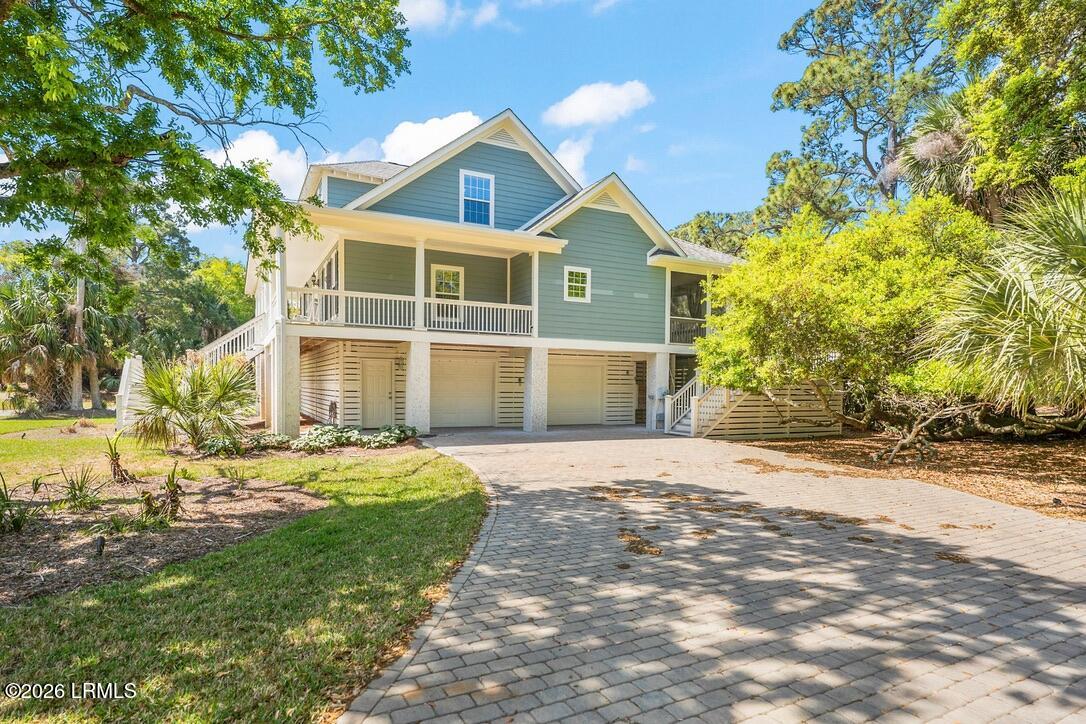 507 Remora Circle Fripp Island, SC 29920 - Photo 5 of 59 D25BDDDC-3C93-4079-82AC-900BA9C74C60_1_1