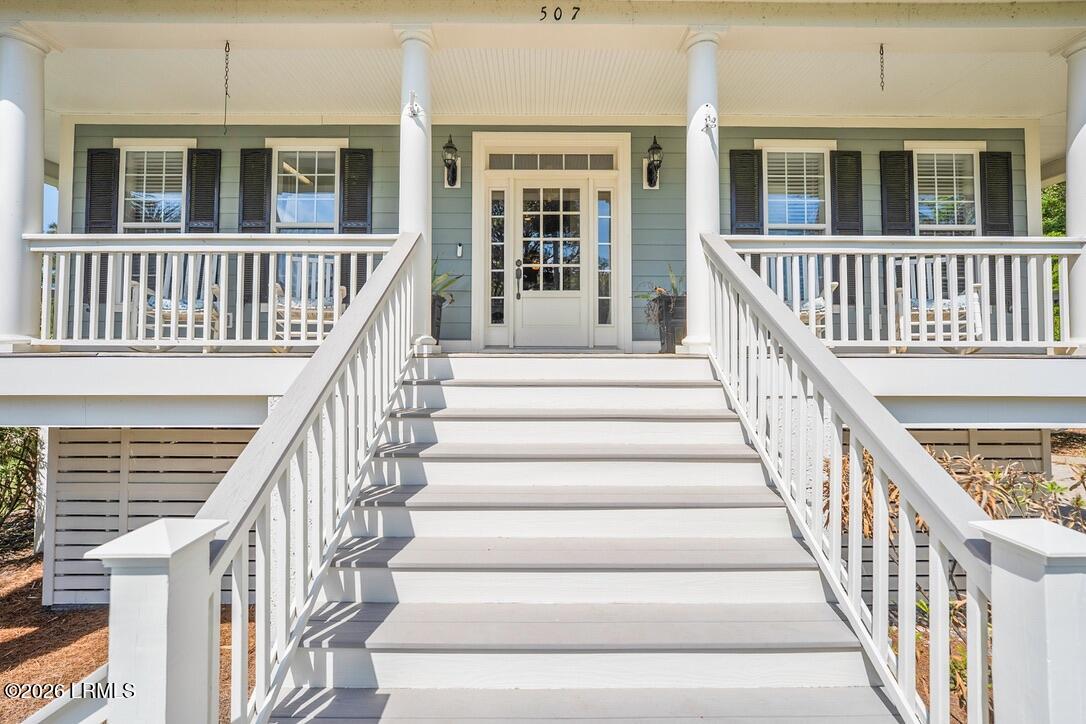 507 Remora Circle Fripp Island, SC 29920 - Photo 6 of 59 787687E5-5A9A-46CB-BF91-5932A96AB326_1_1