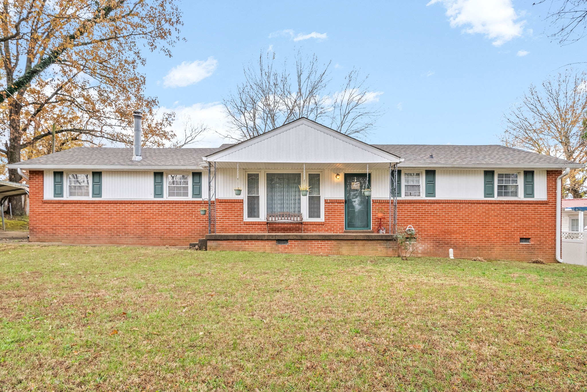 296 Lafayette Road Clarksville, TN 37042 - Photo 1 of 30 Gallery Image 1