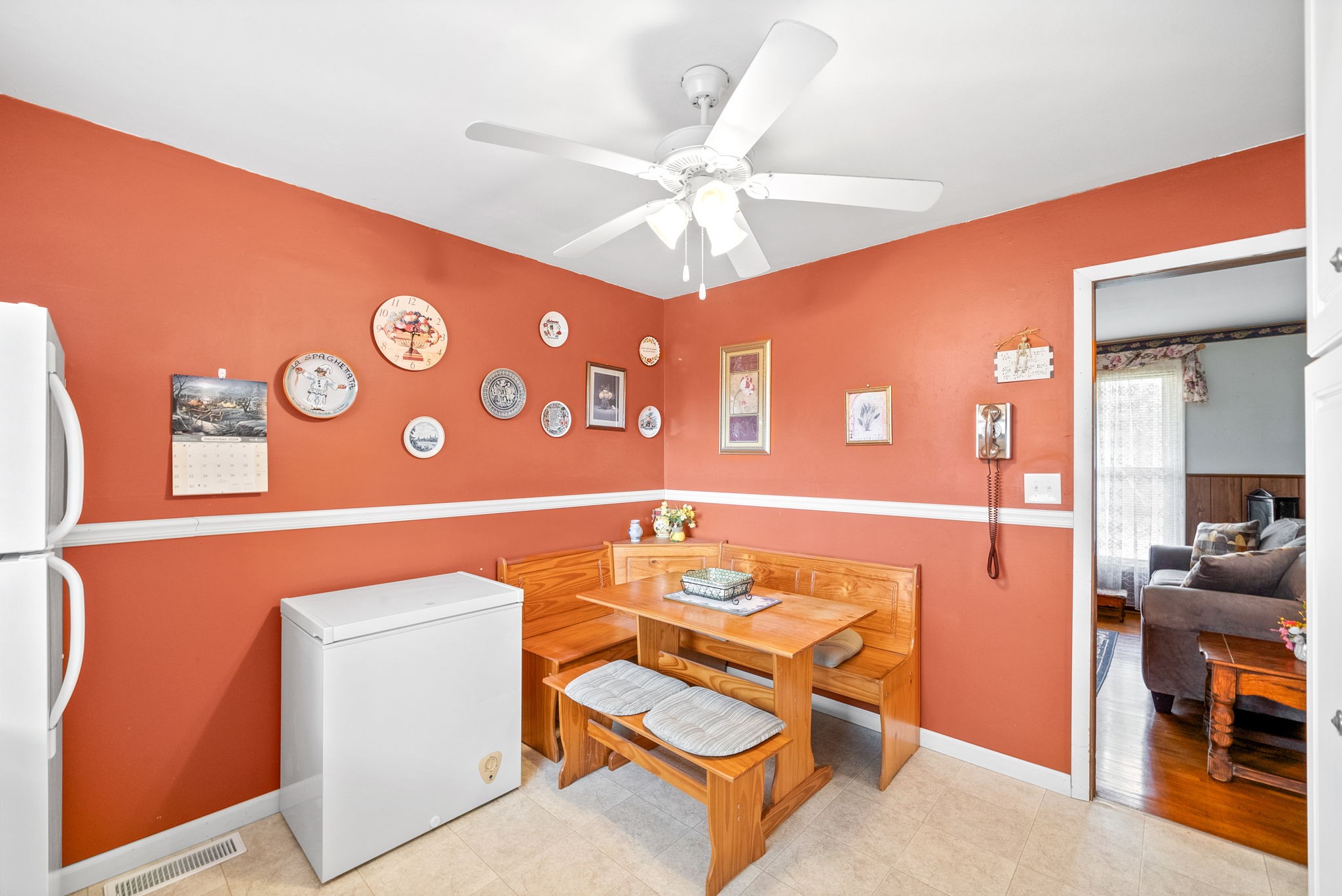 296 Lafayette Road Clarksville, TN 37042 - Photo 13 of 30 Gallery Image 13