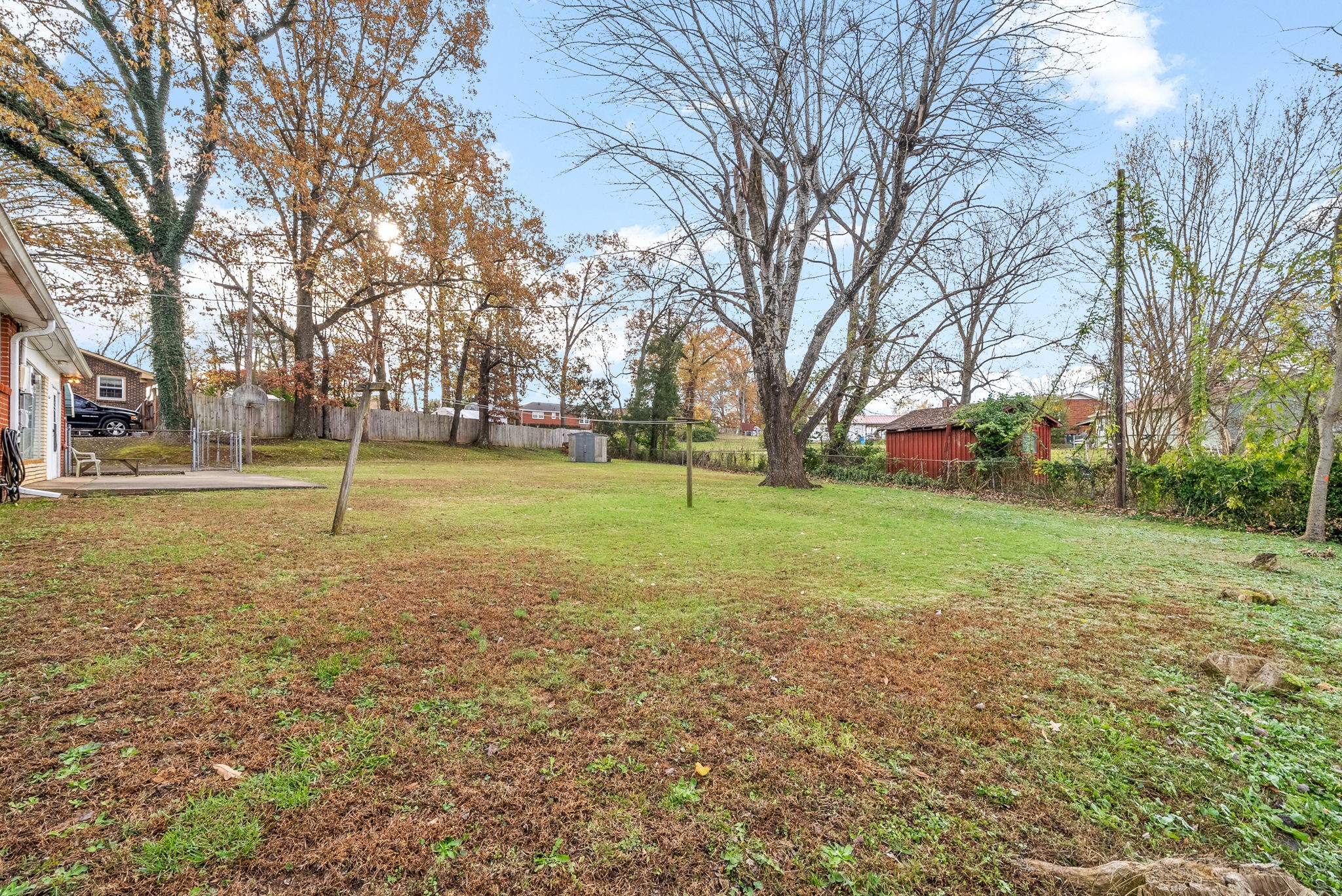 296 Lafayette Road Clarksville, TN 37042 - Photo 27 of 30 Gallery Image 27