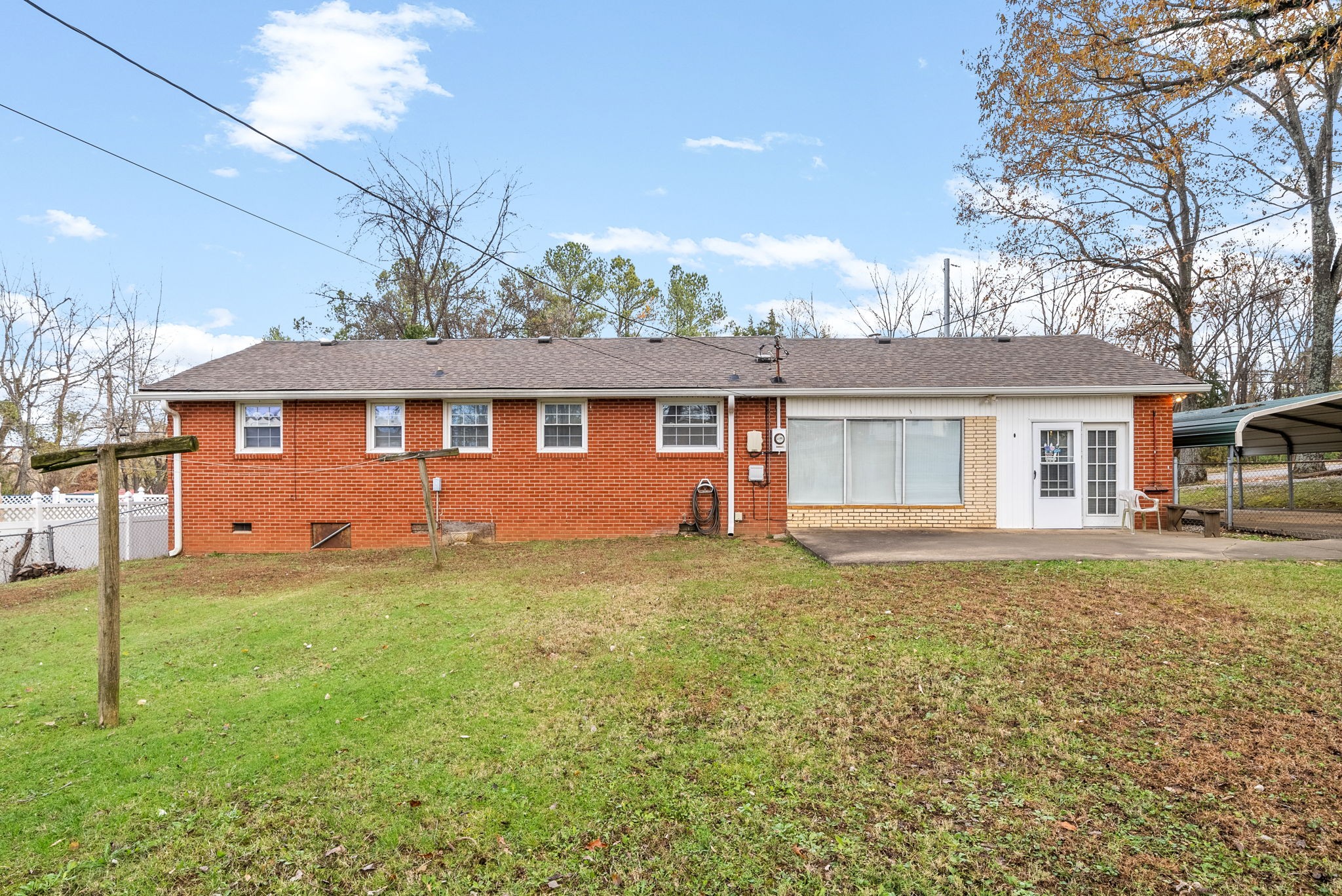296 Lafayette Road Clarksville, TN 37042 - Photo 28 of 30 Gallery Image 28