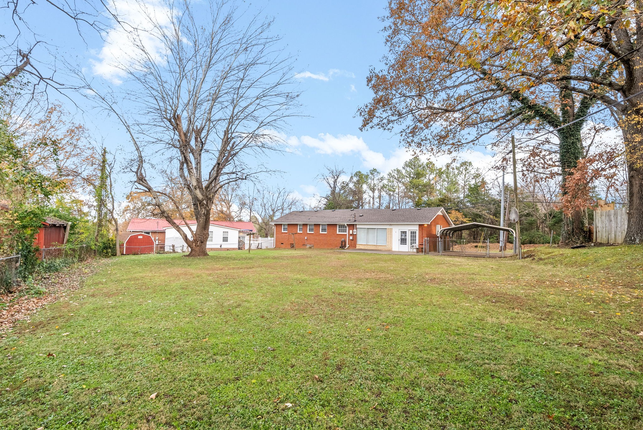 296 Lafayette Road Clarksville, TN 37042 - Photo 29 of 30 Gallery Image 29