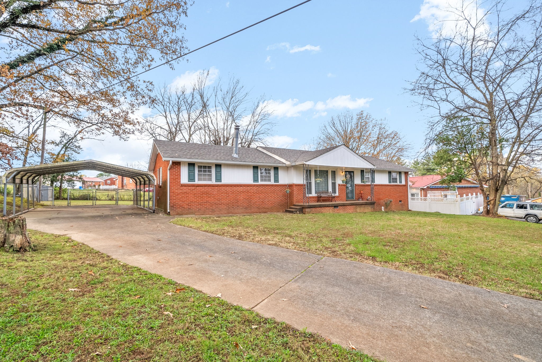 296 Lafayette Road Clarksville, TN 37042 - Photo 3 of 30 Gallery Image 3