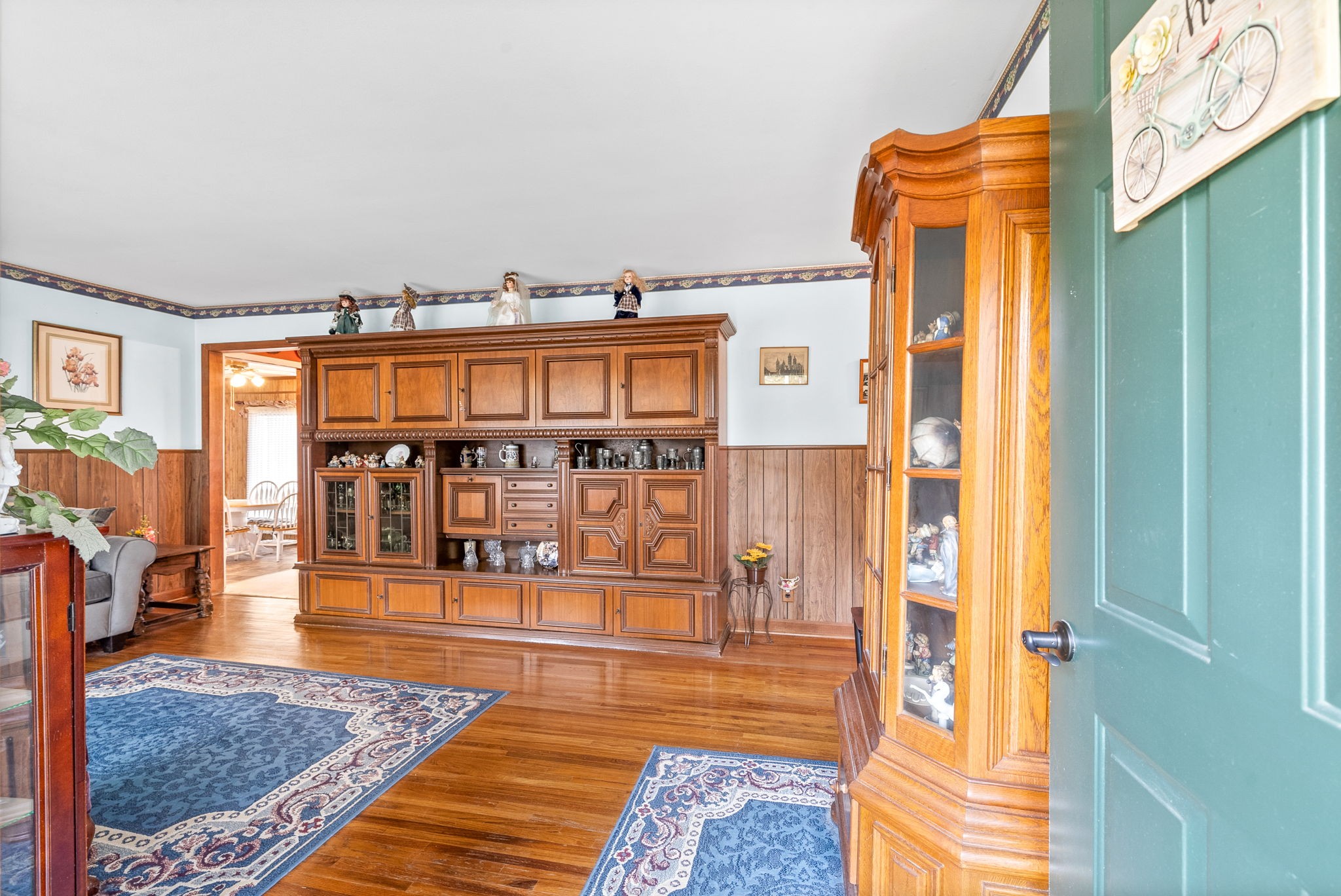 296 Lafayette Road Clarksville, TN 37042 - Photo 5 of 30 Gallery Image 5