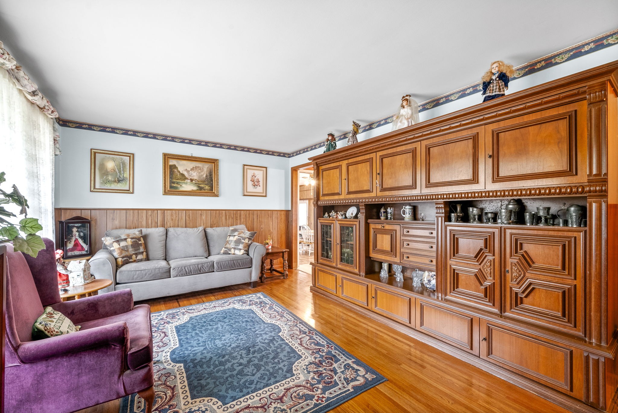 296 Lafayette Road Clarksville, TN 37042 - Photo 6 of 30 Gallery Image 6