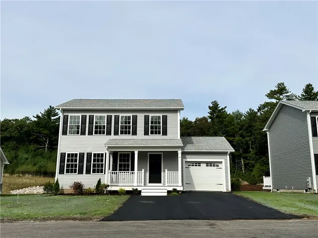 $485,900 | 4 Pine Lane, Coventry, RI 02816