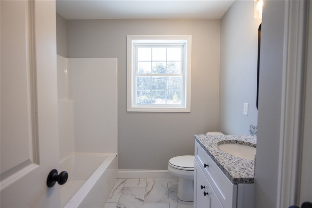 4 Pine Lane Coventry, RI 02816 - Photo 19 of 39 guest bath