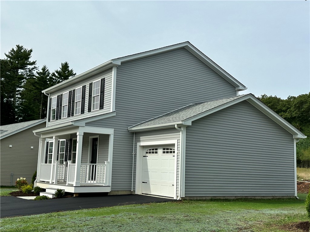 4 Pine Lane Coventry, RI 02816 - Photo 2 of 39