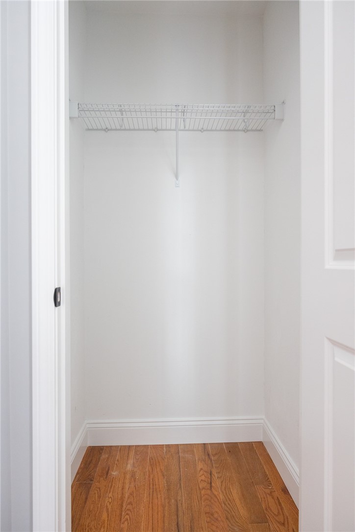 4 Pine Lane Coventry, RI 02816 - Photo 24 of 39 bedroom 2 closet
