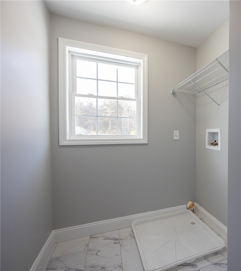 4 Pine Lane Coventry, RI 02816 - Photo 25 of 39 laundry room