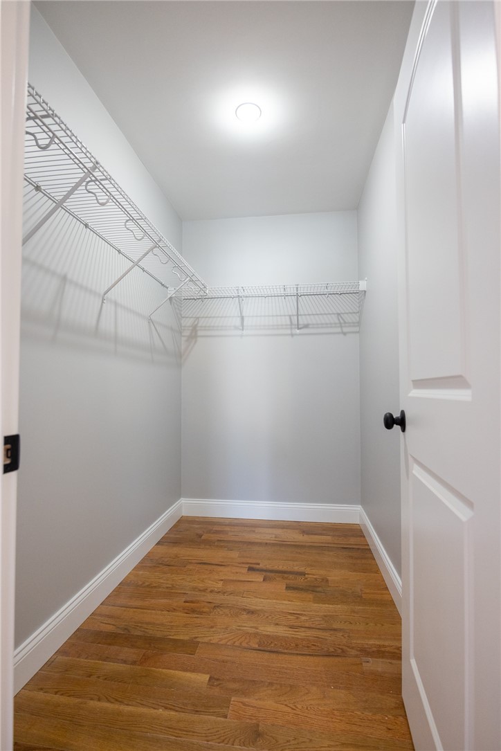 4 Pine Lane Coventry, RI 02816 - Photo 30 of 39 MBR closet