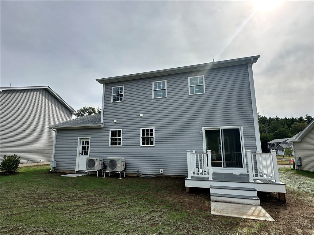 4 Pine Lane Coventry, RI 02816 - Photo 3 of 39