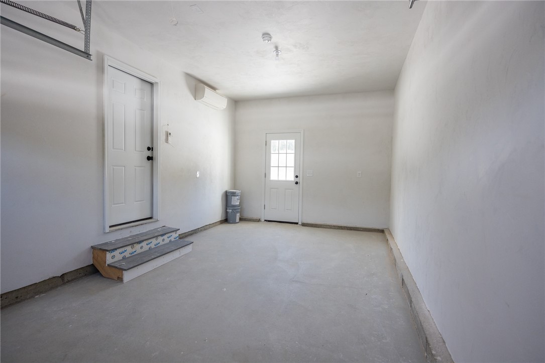 4 Pine Lane Coventry, RI 02816 - Photo 33 of 39 garage (Heated & AC)