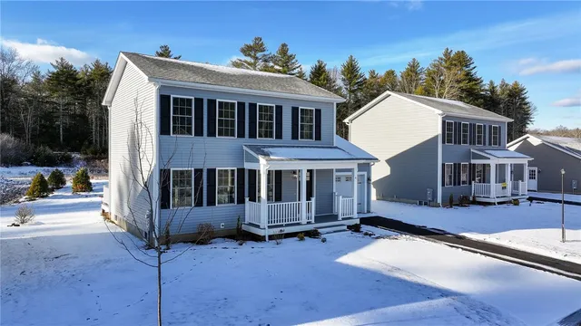 $485,900 | 4 Pine Lane, Coventry, RI 02816