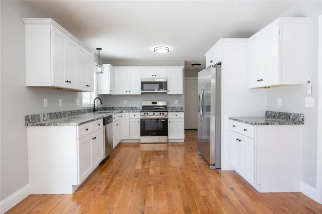 $485,900 | 4 Pine Lane, Coventry, RI 02816