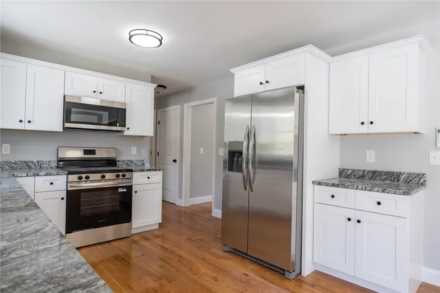 $485,900 | 4 Pine Lane, Coventry, RI 02816