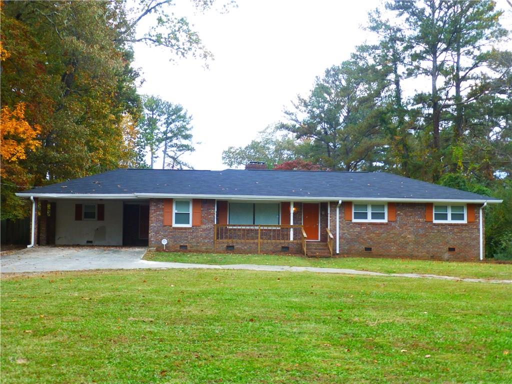 2460 Nevels Road Atlanta, GA 30349 - Photo 1 of 1 Gallery Image 1