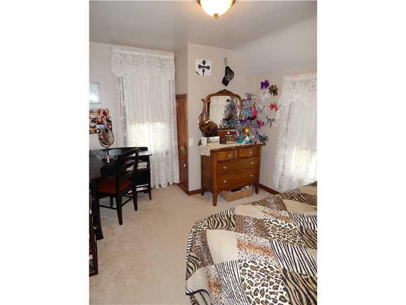 10 Emery Road Fredericktown, PA 15333 - Photo 22 of 25 Bedroom.