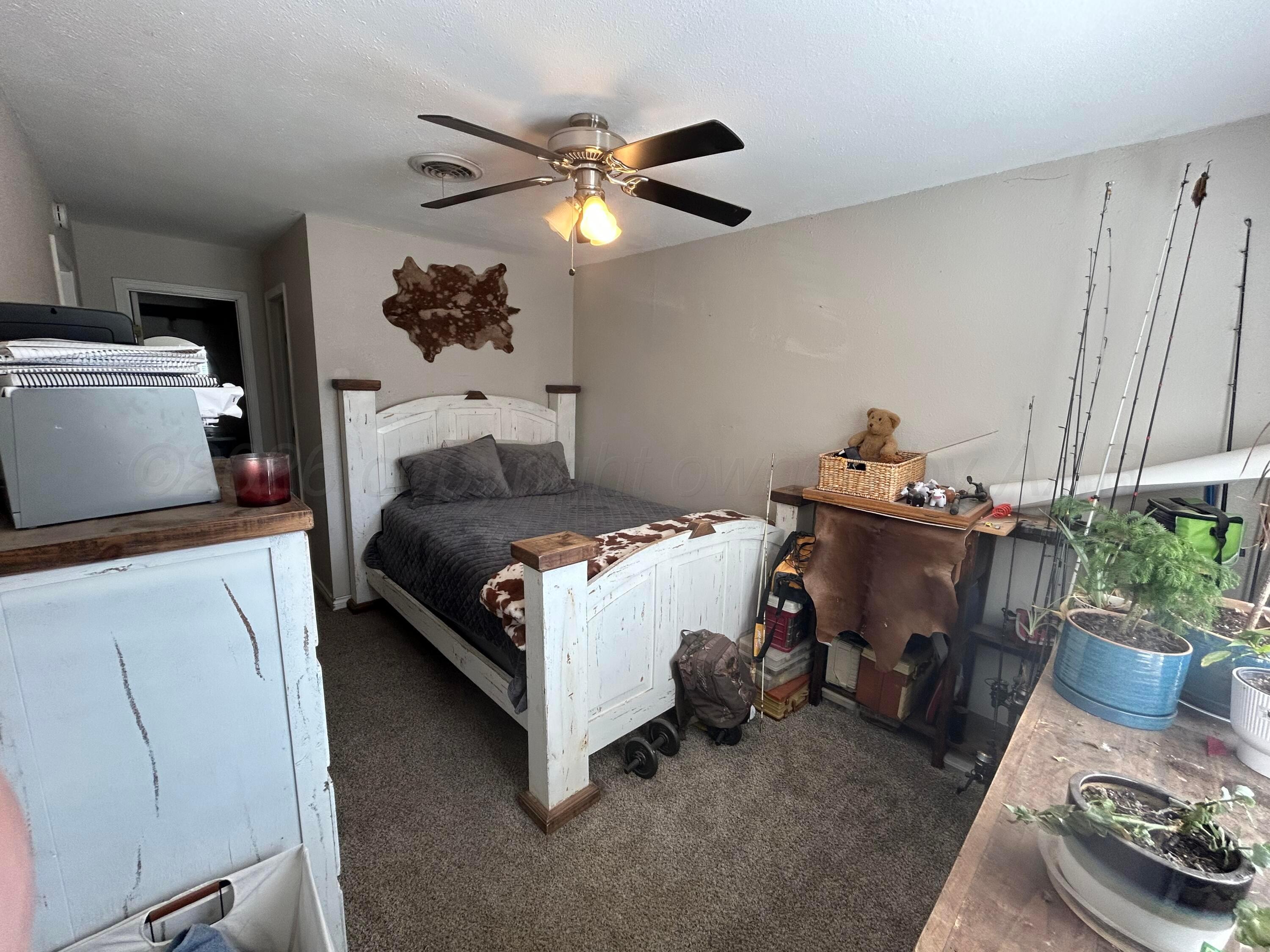 1008 South Bryan Street Amarillo, TX 79102 - Photo 6 of 11 1008 Bryan St.