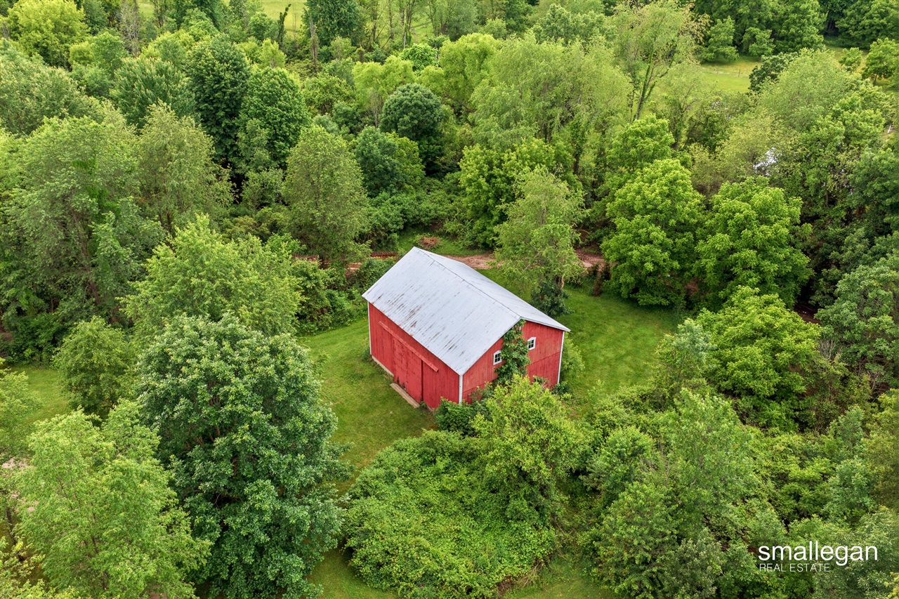 10156 Love Road Bellevue, MI 49021 - Photo 80 of 98