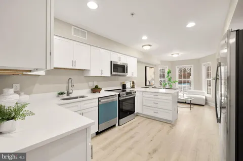 $275,000 | 1753 W Street Southeast, Unit B, Washington, DC 20020