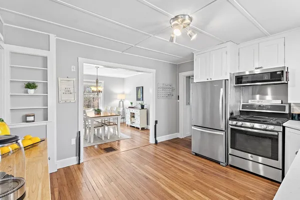 $589,000 | 40 Medway Street, Norfolk, MA 02056