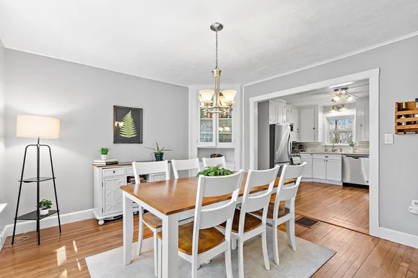 $589,000 | 40 Medway Street, Norfolk, MA 02056