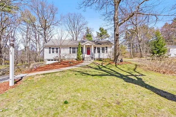$589,000 | 40 Medway Street, Norfolk, MA 02056