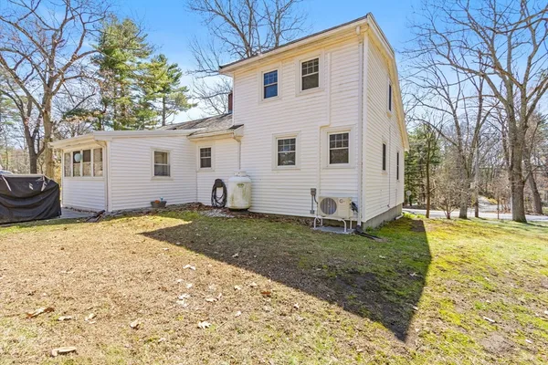 $589,000 | 40 Medway Street, Norfolk, MA 02056